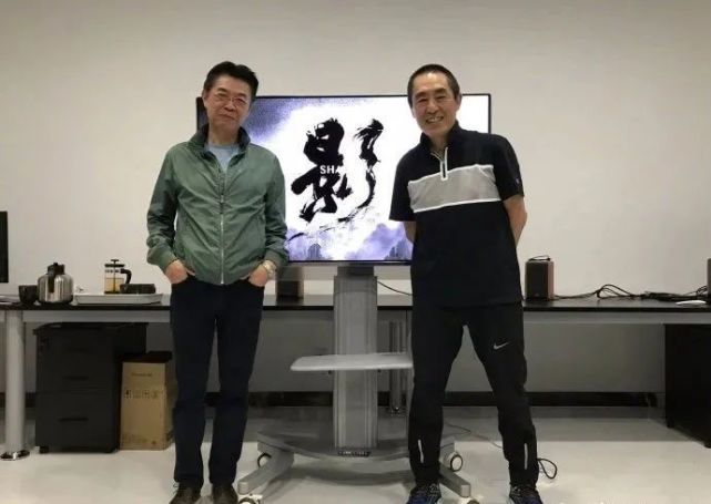 逝者|资深电影人张昭去世,曾与张艺谋,陆川等合作多部电影作品