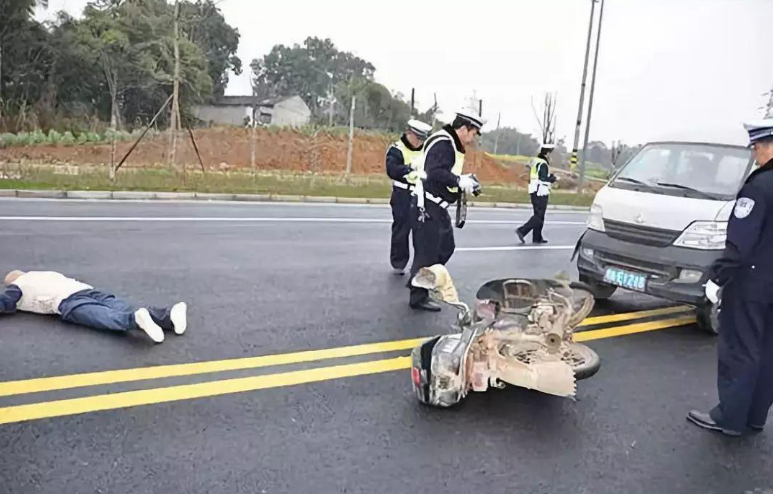 交通事故死亡 城市户口和农村户口赔偿多少钱 一样吗 腾讯新闻