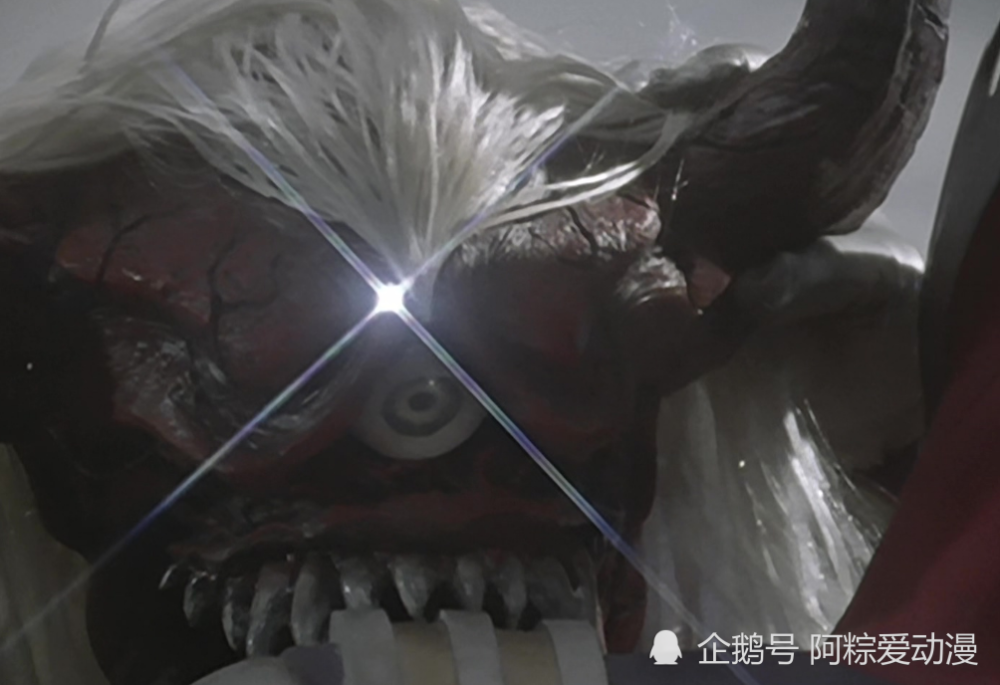 盘点5个童年阴影角色,奥特曼居多,海绵宝宝也占据一个