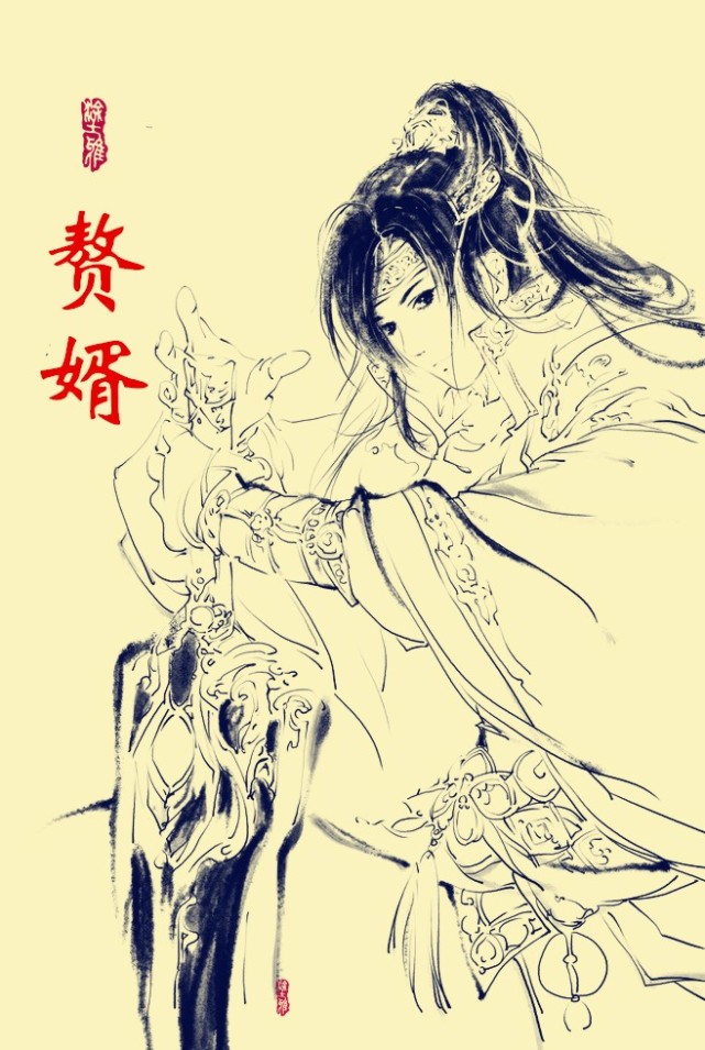 4分的神作《赘婿》,穿越类小说的异类|宁毅|赘婿|宁立恒|秦嗣源|金兵