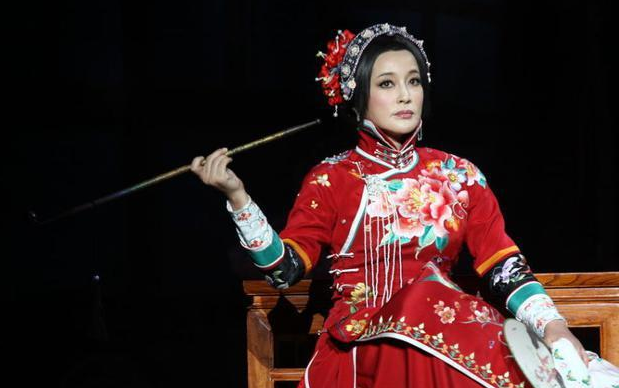 民国传奇女子赛金花从风流女子到传奇人生曾受德国皇帝接见