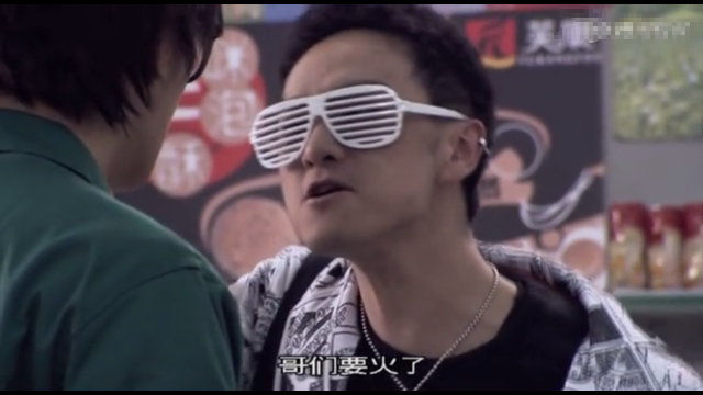 悲痛潇洒哥赵英俊因病去世也许是去夜店找乔任梁了重温电影缅怀