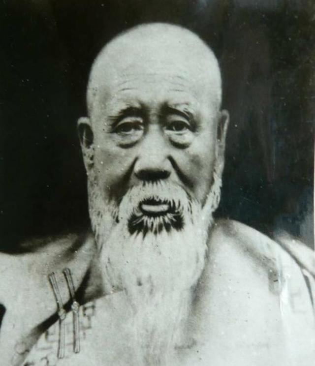 两代帝师翁同龢位居高位少政绩全靠书法赚名气