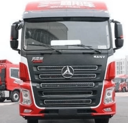 车标与奔驰几乎一模一样,奔驰告它5次却都败诉,网友:没事找事