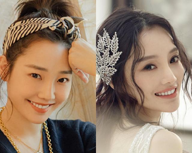 娱乐圈有没有男女平等?看看李小璐白百何,再看看任豪周震南