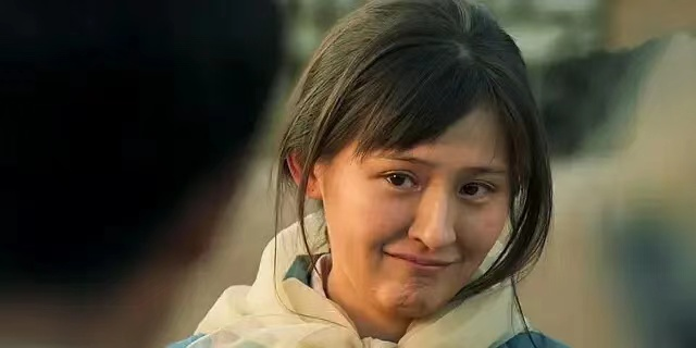 《山海情》高分收官:活明白了的热依扎,是多少女人向往的样子
