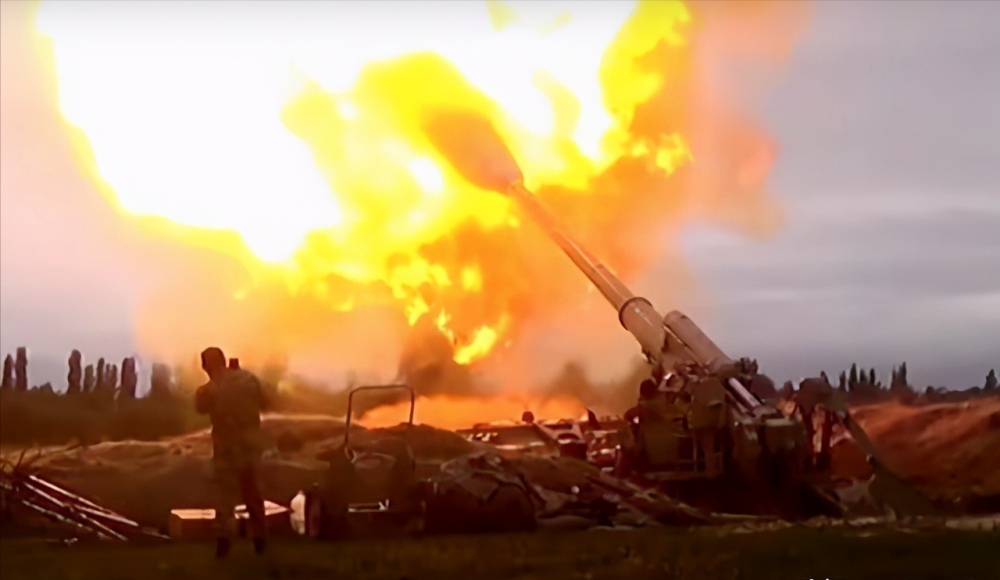 2月3日军情快报!一觉醒来,美国又传出3个坏消息