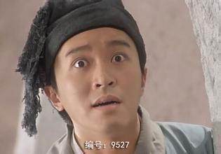 星爷电影中的9527的梗到底是什么意思只有懂粤语的人才明白