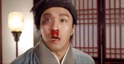 星爷电影中的9527的梗到底是什么意思只有懂粤语的人才明白