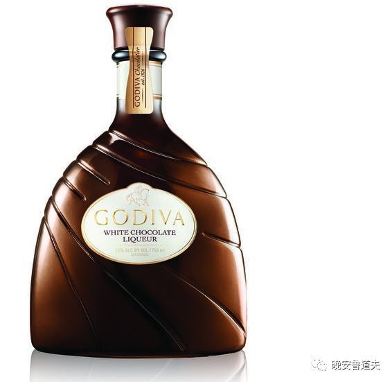 在家打造完美吧台 12 巧克力利口酒 腾讯新闻