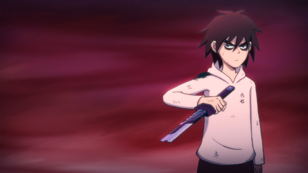 刺客伍六七 第三集更新剧情推进速度确定 何大春或许英雄救美 腾讯新闻