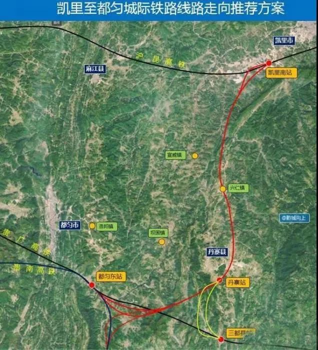 涪柳铁路涪柳铁路项目为客货共线铁路,初步设计时速为160km/h,原设计