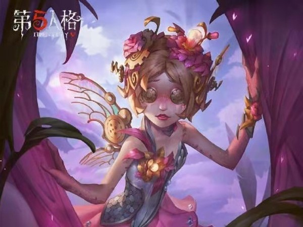 第五人格新赛季来袭博士加入排位赛小九期待最高奖励