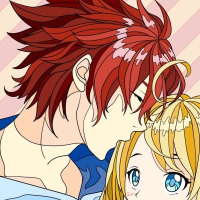 浪漫情头:"黄色"系情头