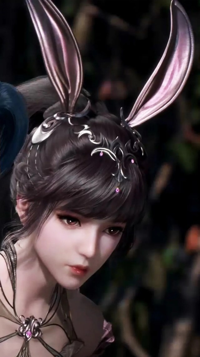 斗罗大陆动画之国漫女神小舞看了你会爱上的还会和小三抢的