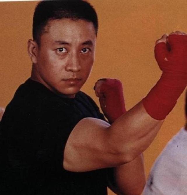 中国第一保镖李旭:每小时收费达到过4000美元,20多年从未失手