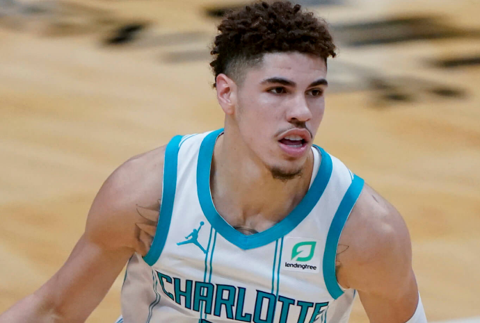 1,拉梅洛-波尔(黄蜂,上周排名第一)