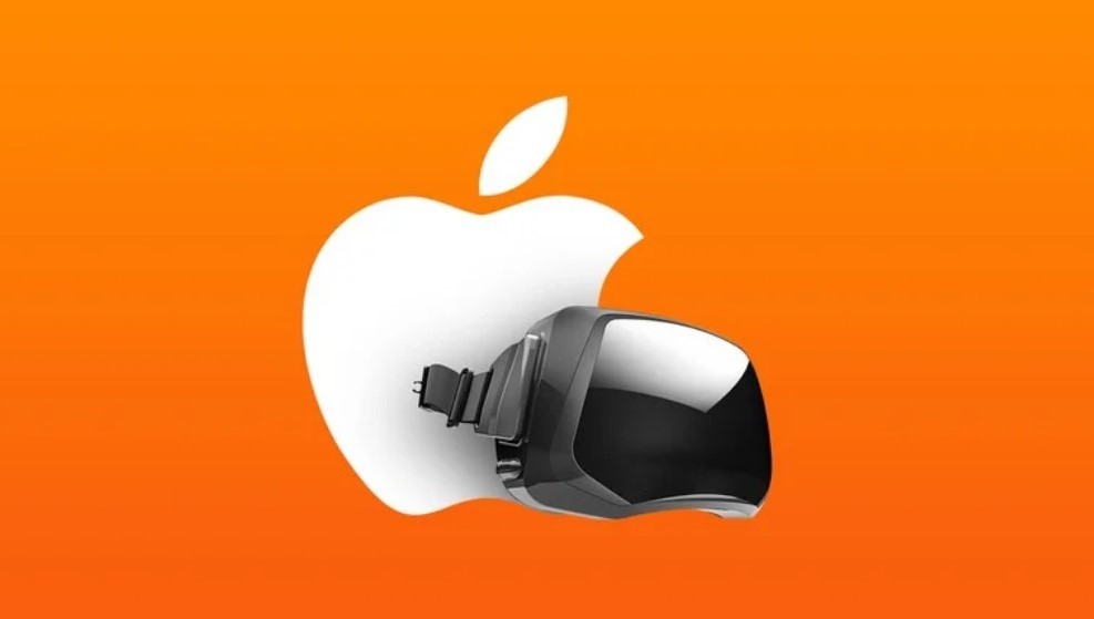 苹果VR头显有望于2022年第一季度推出，将配备激光雷达