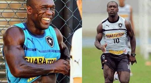 太强了45岁西多夫肌肉夸张招牌金刚腿还在自律性不输c罗