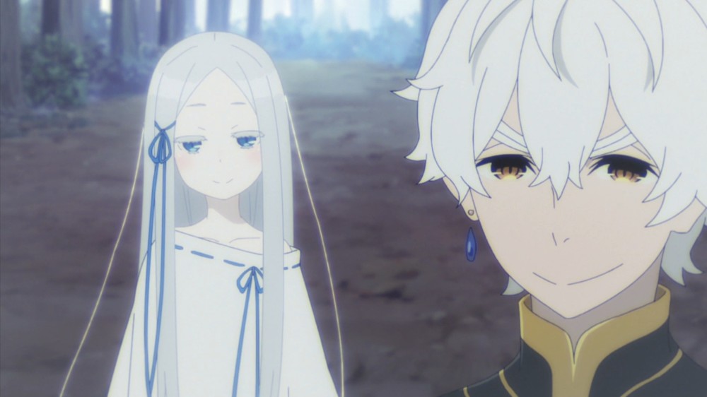 Re0第二季 虚饰魔女的能力很可怕 怠惰大罪司教被洗白 腾讯新闻