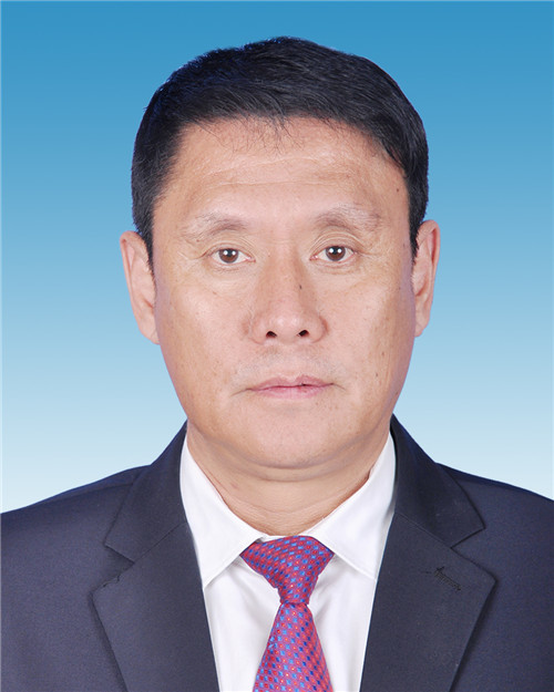 推进司法行政工作高质量发展