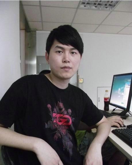 dota时代职业选手都有哪些奇怪的外号不光变了职业连性别都变了