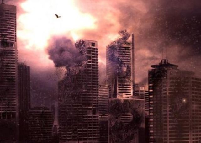 霍金究竟预言了什么2023年地球将会消失中国人将不复存在