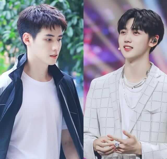 娱乐圈有没有男女平等?看看李小璐白百何,再看看任豪周震南