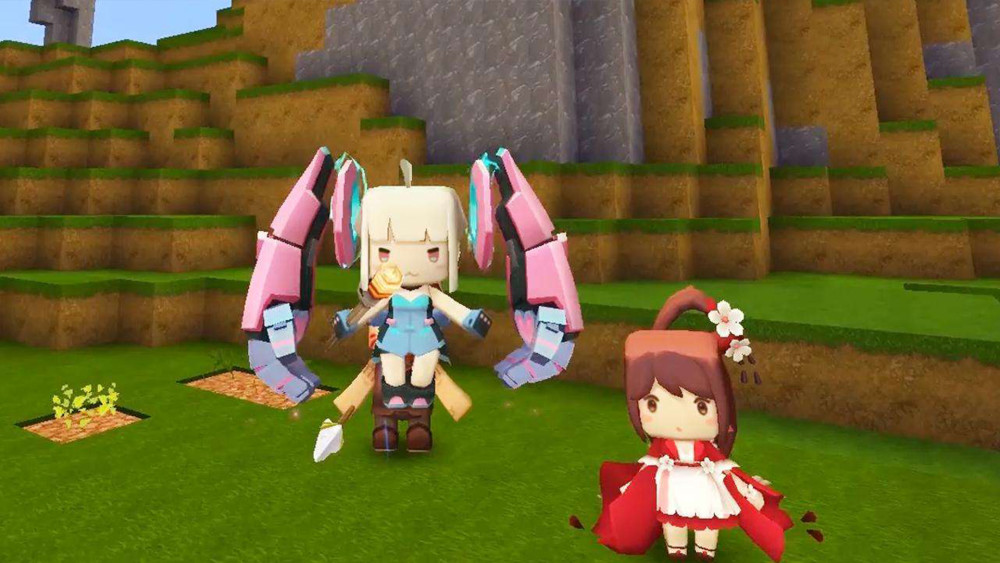 迷你世界诚心整改利剑行动永久封禁账号532个