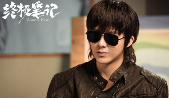 盗墓笔记黑眼镜非张家人也不是老九门派为何也能长生不老