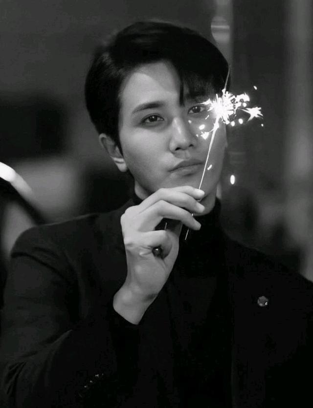 彭冠英人帅演技好为什么却一直不火