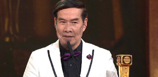 年轻时脾气火爆,差点与老婆离婚|白彪|离婚|香港爱情故事|tvb