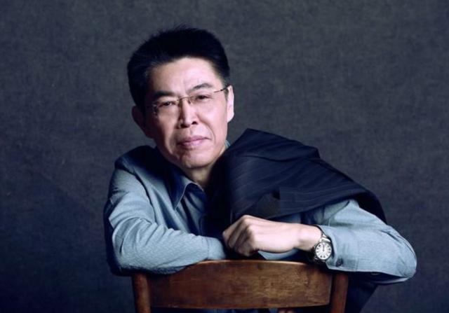 著名电影人张昭去世曾创办光线影业乐视影业