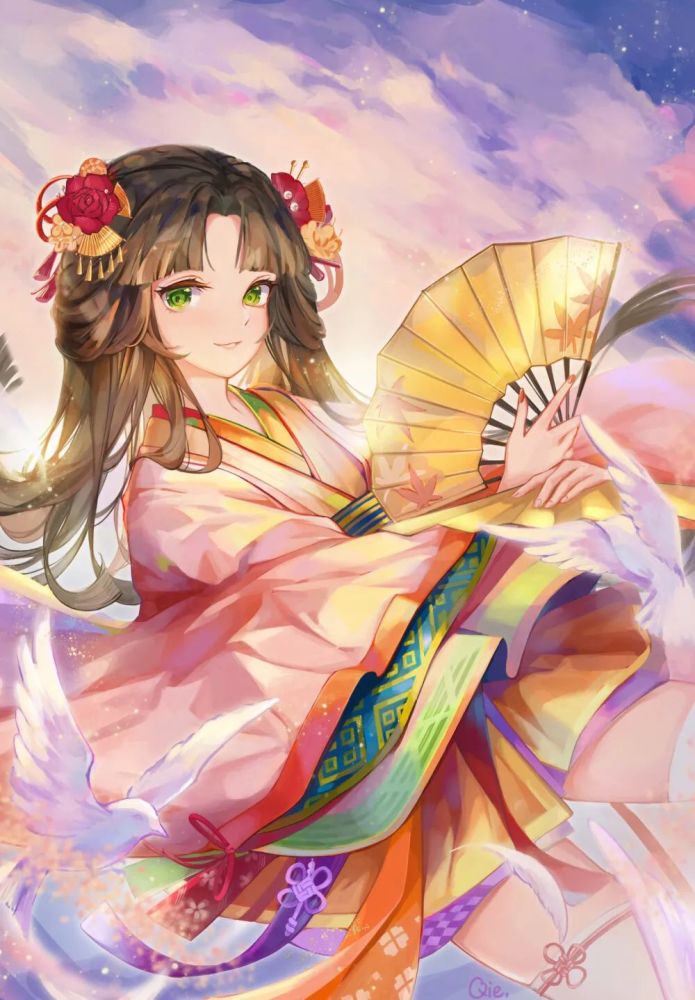 天蝎座