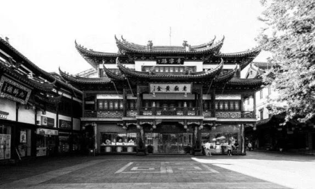 城隍姥爷是怎么来的 城隍的本意是什么 腾讯新闻