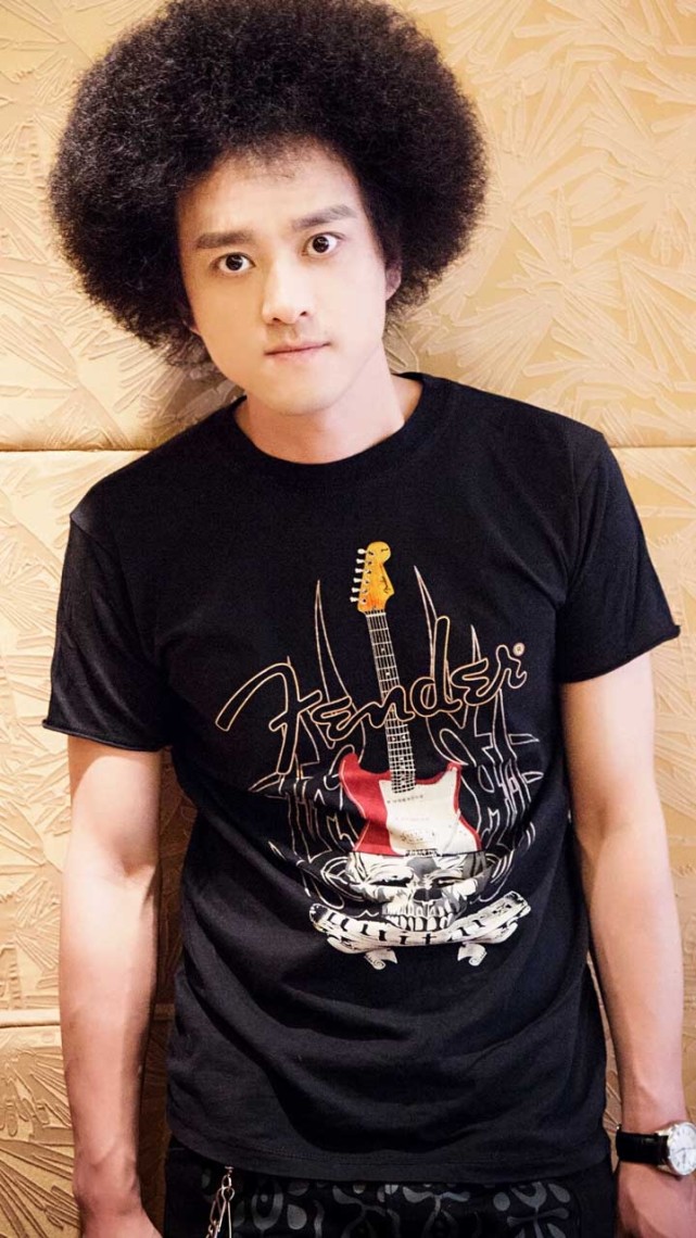 热点事件.知名音乐人赵英俊患癌去世