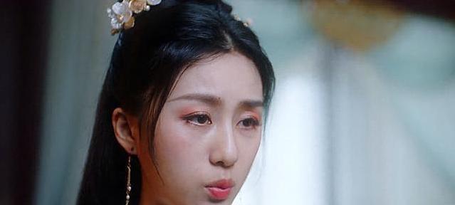 《我就是这般女子》石飞仙被谢启临嫌弃,果然情人