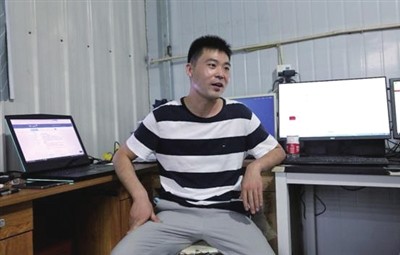 中小产业带穿越周期的中国样本|拼多多|崔黄口镇|张宏远|刘铭君|网店