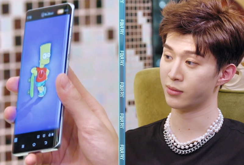 欧阳娜娜强行要绿范丞丞男方反应暴露真实感情现状