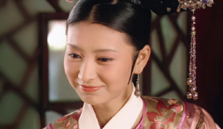 《甄嬛传》沈眉庄原型,雍正谦妃,21岁守寡后因儿子连累郁郁而终_腾讯