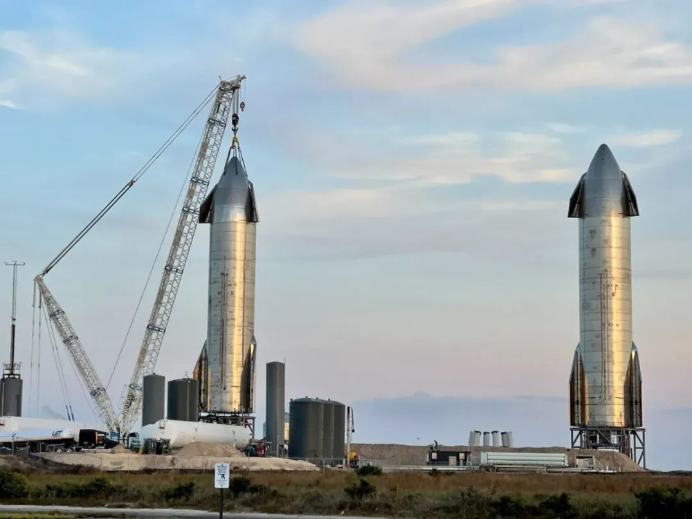 spacex星舰先烈图集鉴赏!sn9悲壮生涯完整回顾