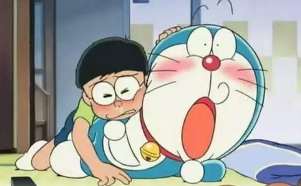 动漫中那些尴尬镜头灰太狼和村长在做什么事大熊和鸣人呢