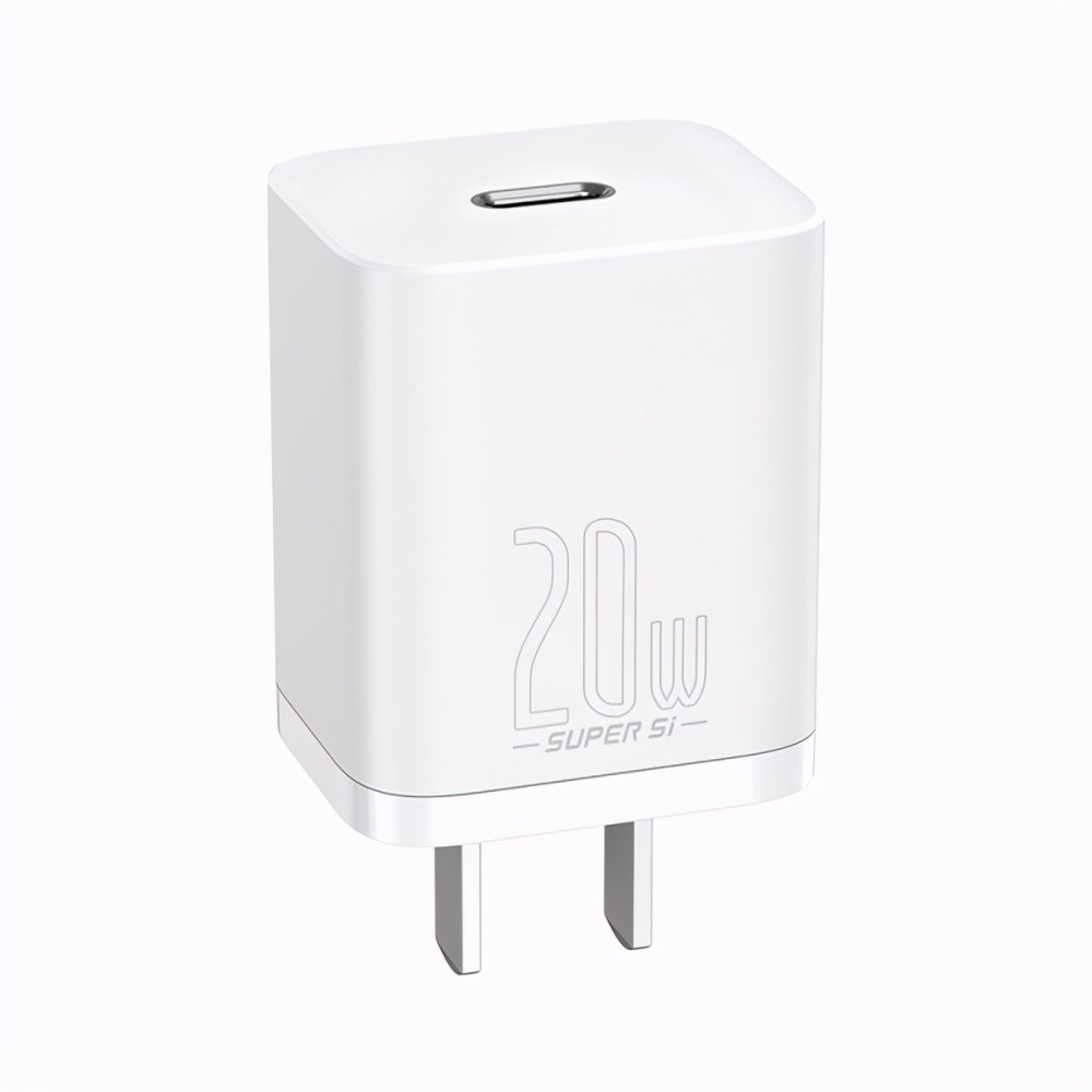 iphone12好搭档 20w pd快速充电器推荐
