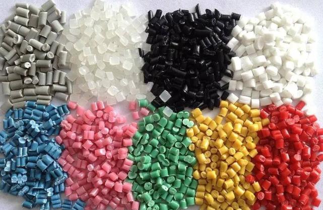 最新"限塑令"对聚丙烯期货影响不大!pp涨跌主要因素还是国际油价_腾讯