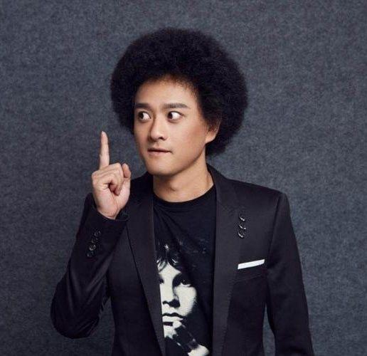 赵英俊曾说:"我一直都觉得我没有粉丝…"现在,我们来了英俊哥