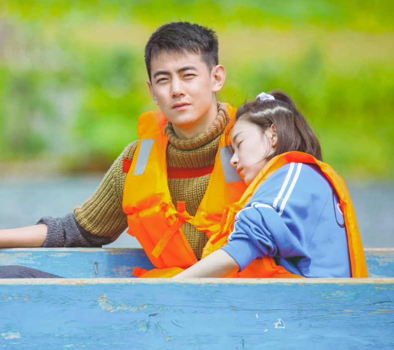 亲爱的客栈4大换血陈翔被踢出局还有顶流作为新成员加盟