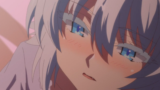 回复术士:冰狼妹子想要恩将仇报?男主当场传授秘方帮她升级_腾讯新闻