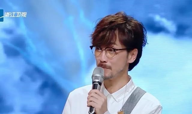 周传雄强势冲上抖音热榜吸金能力仅次于刘德华节目组后悔吗