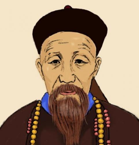 有关曾国藩的小故事:低调为官的曾国藩|曾国藩|戈什哈|杜受田|清朝