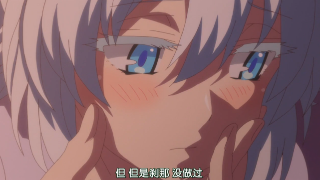 回复术士:冰狼妹子想要恩将仇报?男主当场传授秘方帮她升级_腾讯新闻